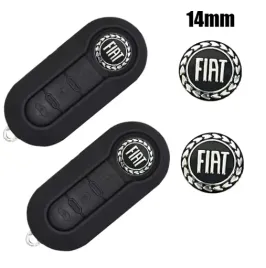 znaczek-emblemat-aluminium-do-fiat-14mm-kluczyk-pilot