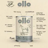 ollo-pure-kon-400g-smak-konina
