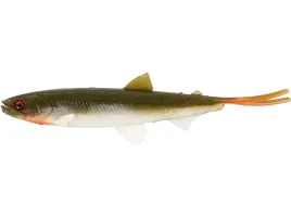 westin-guma-hypoteez-v-tail-10cm-5g-bass-orange-1szt