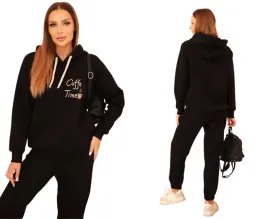czarny-komplet-dresowy-bluza-z-kapturem-spodnie