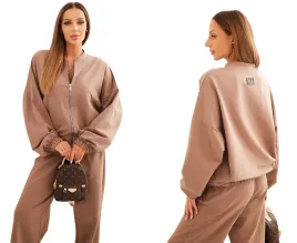fango-komplet-damski-bluza-oversize-na-suwak-spodnie-szerokie