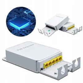 repeater-poe-1000mbps-4-portowy-wodoodporny-ip55-extender-sieci