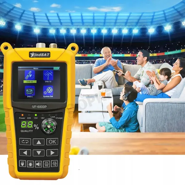 wyszukiwarka-satelitow-dvb-t2-s2-c-mpeg4-2-4-lcd-hd-miernik-marka-bez-marki-stan-nowy