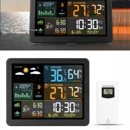 cyfrowa-stacja-pogody-bezprzewodowa-temp-wilgotnosc-lcd-domowa