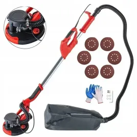 szlifierka-do-gladzi-750w-zyrafa-teleskopowa-workiem-odsysacz-pylu
