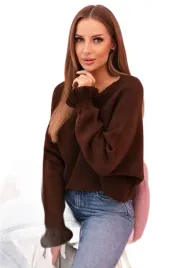 sweter-damska-z-moheru-z-marszczonymi-rekawami-i-wycieciem-na-plecach-brazo