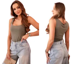 khaki-dopasowany-top-na-ramiaczkach-z-wiskozy-basic-must-have