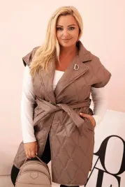 fango-kamizelka-damska-plus-size-elegancka-pikowana-z-paskiem