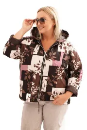 kurtka-damska-plus-size-z-kapturem-i-wydluzonym-tylem-brazowa