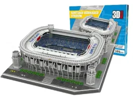 stadion-pilkarski-santiago-bernabeu-fc-real-madryt-puzzle-3d-101-el