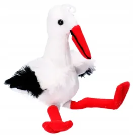bocian-pluszowy-deef-maly-03160-maskotka-zabawka-20-cm