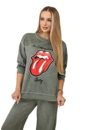 komplet-bawelniany-dekatyzowany-z-nadrukiem-bluza-spodnie-khaki