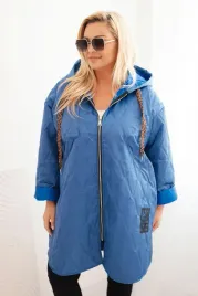 kurtka-damska-plus-size-pikowana-z-kapturem-i-napisem-hope-jasno-jeansowa