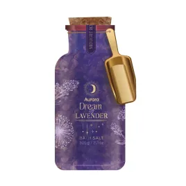 aurora-zestaw-prezentowy-dream-of-lavender-sol-do-kapieli-z-suszona-lawenda