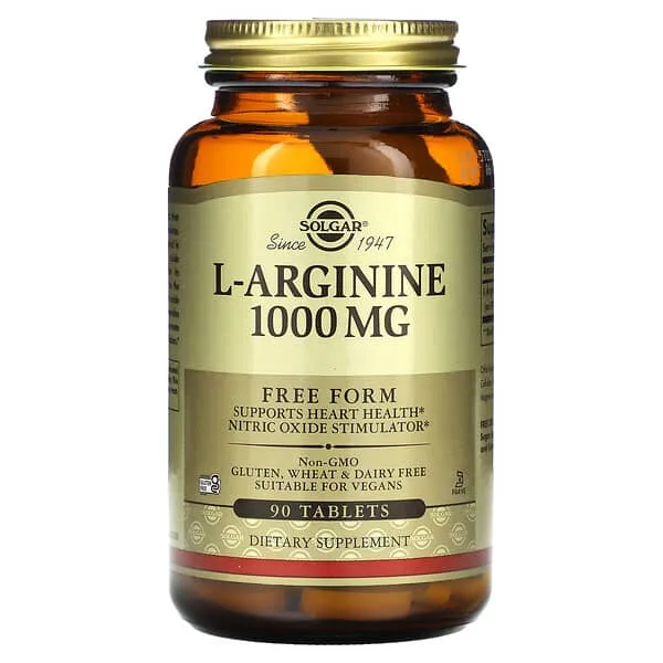 solgar-l-arginina-1000-mg