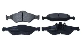 maxgear-klocki-hamulcowe-ford-przod-fiesta-96-
