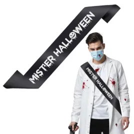 szarfa-mister-halloween-czarny-160-cm