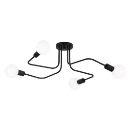 lampa-sufitowa-led-czarna-na-zarowke-4x-e27-zyrandol-oprawa-na-sufit-loft