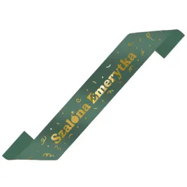 szarfa-szalona-emerytka-zielony-butelkowy-160-cm
