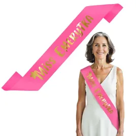 szarfa-miss-emerytka-rozowy-fuksjowy-160-cm