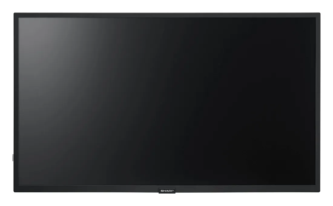 monitor-digital-signage-sharp-m502-50-lcd-24-7