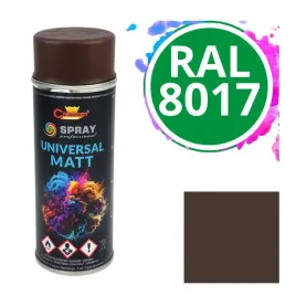 farba-uniwersalna-champion-spray-ral-8017-mat-400-ml