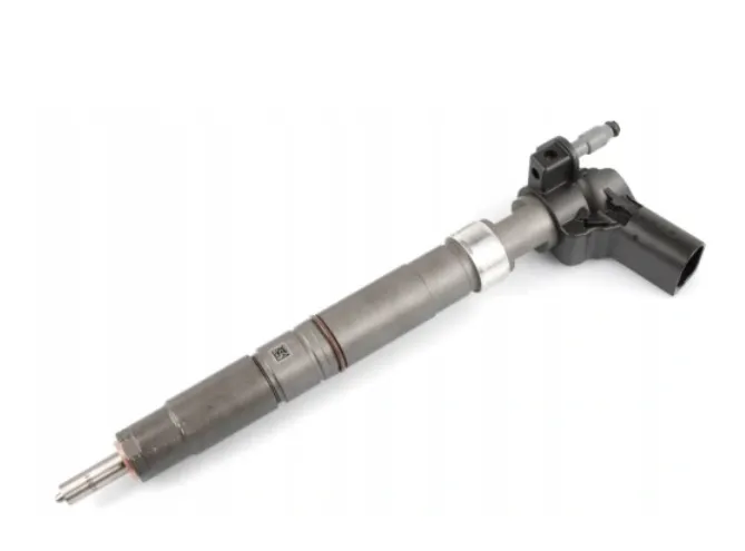 WTRYSKIWACZE BOSCH KOMPLET 4 SZTUK 0445116035 03L130277C VW 2,0TDi
