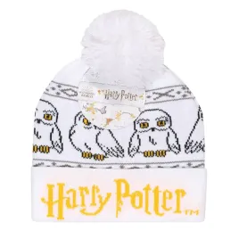 czapka-zimowa-harry-potter-hedwiga