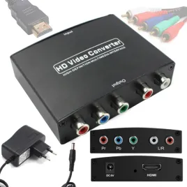 konwerter-z-hdmi-na-component-ypbpr-lp-audio-5x-chinch