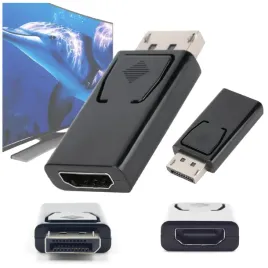 adapter-konwerter-z-displayport-dp-na-hdmi