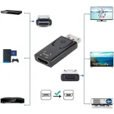 adapter-konwerter-z-displayport-dp-na-hdmi-marka-arthon-kod-producenta-1c3-03-161