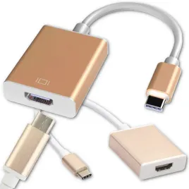 adapter-z-usb-3-1-typ-c-na-hdmi-gold-przejsciowka-adapter-zloty-usbc-hdmi