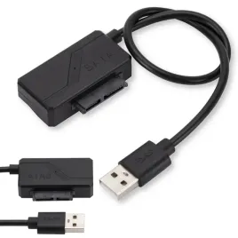kabel-adapter-usb-2-0-slimline-slim-sata-7-6-13pin-przejsciowka