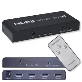 switch-hdmi-3x1-rozgaleznik-przejsciowka-trojnik-rozdzielacz-obrazu-pilot