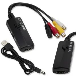 konwerter-obrazu-i-dzwieku-z-av-na-hdmi-zenskie-3x-cinch-rca-przejsciowka