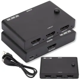 switch-rozgaleznik-z-3-hdmi-do-1-hdmi-3x1-4k-uhd-3d-rozdzielacz-3-wejscia