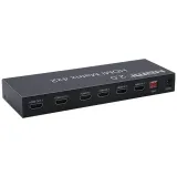 hdmi-matrix-4x2-rozdzielacz-switch-splitter-pilot-toslink-jack-marka-arthon-stan-nowy