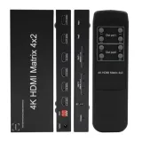 hdmi-matrix-4x2-rozdzielacz-switch-splitter-pilot-toslink-jack-marka-arthon