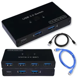 hub-usb-3-0-switch-kvm-4-porty-przelacznik-miedzy-dwoma-pc-2x4-rozgaleznik