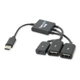 hub-usb-typ-c-3-1-2x-usb-micro-tablet-android-otg-myszka-stan-nowy-liczba-portow-2