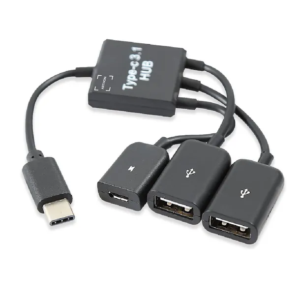 hub-usb-typ-c-3-1-2x-usb-micro-tablet-android-otg-myszka-kod-producenta-3a4-01-149-stan-nowy