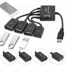 hub-usb-typ-c-3-1-3x-usb-micro-tablet-android-otg-myszka