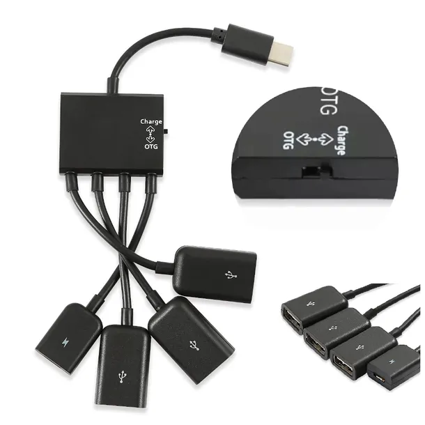 hub-usb-typ-c-3-1-3x-usb-micro-tablet-android-otg-myszka-kod-producenta-3a4-02-150