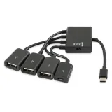 hub-usb-typ-c-3-1-3x-usb-micro-tablet-android-otg-myszka-stan-nowy-liczba-portow-3