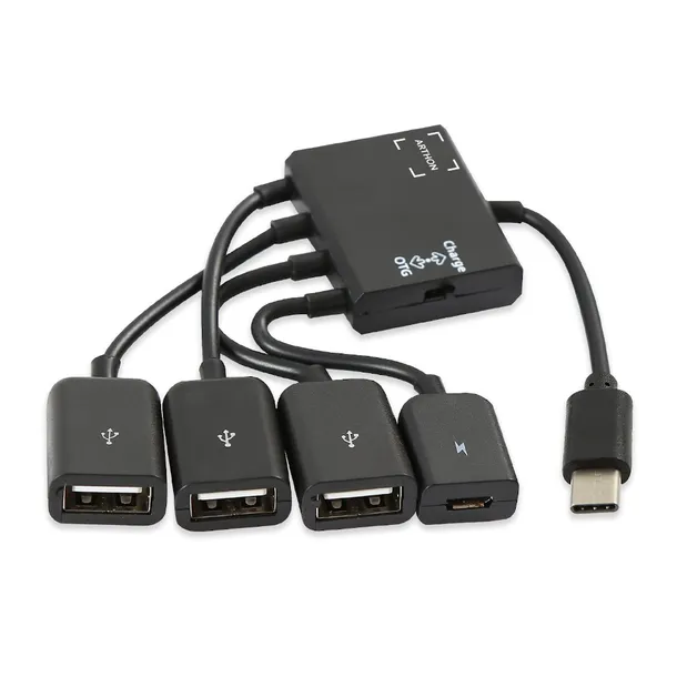 hub-usb-typ-c-3-1-3x-usb-micro-tablet-android-otg-myszka-kod-producenta-3a4-02-150-stan-nowy
