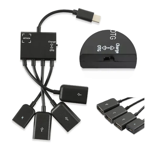 hub-usb-typ-c-3-1-3x-usb-micro-tablet-android-otg-myszka-kod-producenta-3a4-02-150-liczba-portow-3