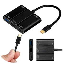 stacja-dokujaca-hub-usb-c-typ-3-1-3x-usb-3-0-hdmi-3-1-multiport-otg