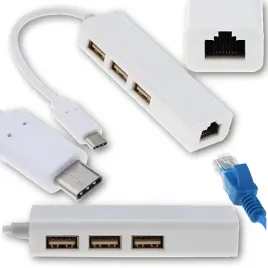 hub-usb-c-do-3-x-usb-2-0-ethernet-rj45-karta-sieciowa-adapter-internet