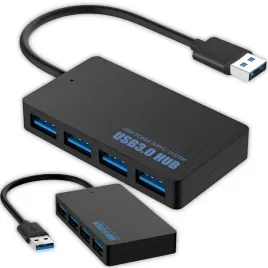 rozgaleznik-4-portowy-hub-usb-3-0-1x4-5gbps
