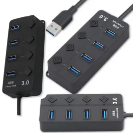 hub-usb-3-0-4x-4-porty-portowy-usb3-0-1x4-5gbps-rozdzielacz-rozgaleznik